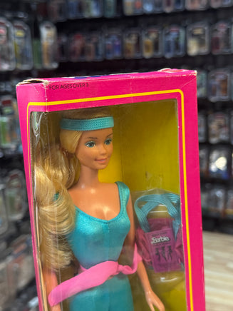 Barbie Great Shape #7025 (Vintage Barbie, Mattel) - Bitz & Buttons