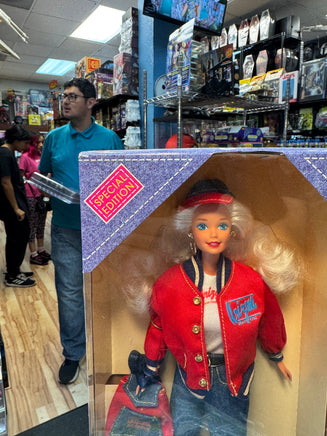 Arizona Jeans Barbie 15441 (Vintage Barbie, Mattel) SEALED - Bitz & Buttons