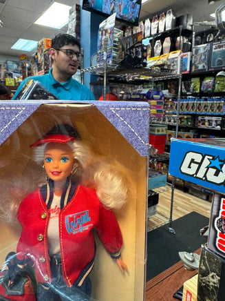 Arizona Jeans Barbie 15441 (Vintage Barbie, Mattel) SEALED - Bitz & Buttons