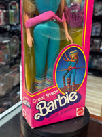 Barbie Great Shape #7025 (Vintage Barbie, Mattel) - Bitz & Buttons