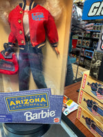 Arizona Jeans Barbie 15441 (Vintage Barbie, Mattel) SEALED - Bitz & Buttons