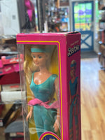 Barbie Great Shape #7025 (Vintage Barbie, Mattel) - Bitz & Buttons