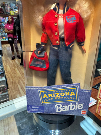 Arizona Jeans Barbie 15441 (Vintage Barbie, Mattel) SEALED - Bitz & Buttons