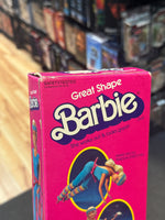 Barbie Great Shape #7025 (Vintage Barbie, Mattel) - Bitz & Buttons