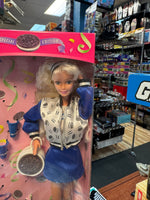Oreo Fun Barbie 18511 (Vintage Barbie, Mattel) SEALED - Bitz & Buttons