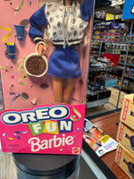 Oreo Fun Barbie 18511 (Vintage Barbie, Mattel) SEALED - Bitz & Buttons