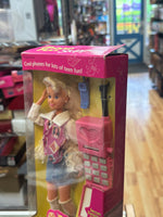 Skipper Phone Fun #14312 (Vintage Barbie, Mattel)