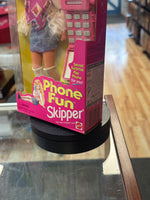 Skipper Phone Fun #14312 (Vintage Barbie, Mattel)