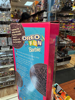 Oreo Fun Barbie 18511 (Vintage Barbie, Mattel) SEALED - Bitz & Buttons