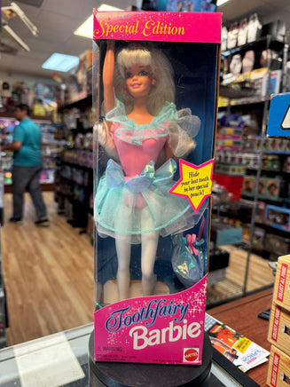 Toothfairy Barbie 11645 (Vintage Barbie, Mattel) SEALED - Bitz & Buttons