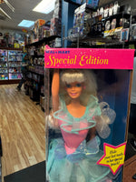 Toothfairy Barbie 11645 (Vintage Barbie, Mattel) SEALED - Bitz & Buttons