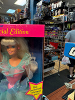 Toothfairy Barbie 11645 (Vintage Barbie, Mattel) SEALED - Bitz & Buttons