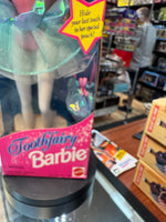 Toothfairy Barbie 11645 (Vintage Barbie, Mattel) SEALED - Bitz & Buttons