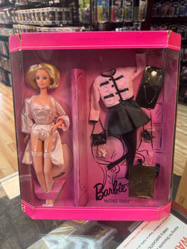 Barbie Matinee Today #16079 (Vintage Barbie, Mattel) - Bitz & Buttons