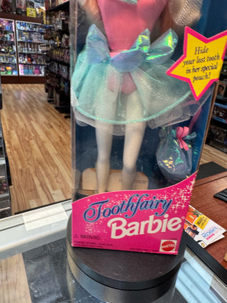 Toothfairy Barbie 11645 (Vintage Barbie, Mattel) SEALED - Bitz & Buttons