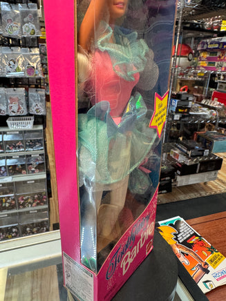 Toothfairy Barbie 11645 (Vintage Barbie, Mattel) SEALED - Bitz & Buttons