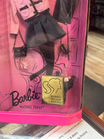 Barbie Matinee Today #16079 (Vintage Barbie, Mattel) - Bitz & Buttons