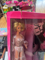 Barbie Matinee Today #16079 (Vintage Barbie, Mattel) - Bitz & Buttons