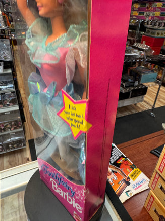 Toothfairy Barbie 11645 (Vintage Barbie, Mattel) SEALED - Bitz & Buttons