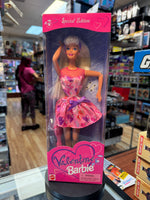 Valentine Date Barbie 17649 (Vintage Barbie, Mattel) SEALED - Bitz & Buttons