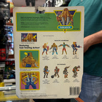 Tuskador US Release  (Vintage New Adventures MOTU, Mattel) SEALED - Bitz & Buttons