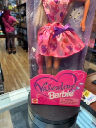 Valentine Date Barbie 17649 (Vintage Barbie, Mattel) SEALED - Bitz & Buttons
