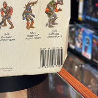 Tuskador US Release  (Vintage New Adventures MOTU, Mattel) SEALED - Bitz & Buttons