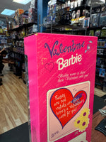 Valentine Date Barbie 17649 (Vintage Barbie, Mattel) SEALED - Bitz & Buttons