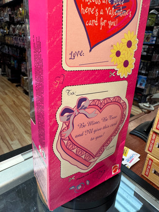 Valentine Date Barbie 17649 (Vintage Barbie, Mattel) SEALED - Bitz & Buttons