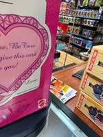 Valentine Date Barbie 17649 (Vintage Barbie, Mattel) SEALED - Bitz & Buttons