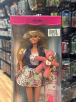 Barbie Teddy Fun Zellers #15684 (Vintage Barbie, Mattel)