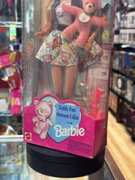 Barbie Teddy Fun Zellers #15684 (Vintage Barbie, Mattel)