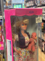 Barbie Teddy Fun Zellers #15684 (Vintage Barbie, Mattel)