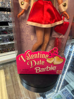 Valentine Date Barbie 18306 (Vintage Barbie, Mattel) SEALED - Bitz & Buttons