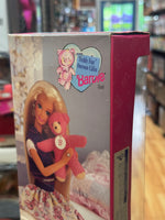 Barbie Teddy Fun Zellers #15684 (Vintage Barbie, Mattel)