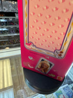 Valentine Date Barbie 18306 (Vintage Barbie, Mattel) SEALED - Bitz & Buttons