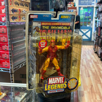 Iron Man 6864 (Marvel Legends, ToyBiz) VERSIEGELT