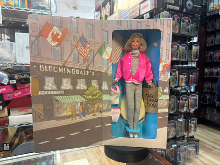 Barbie at Bloomingdales #16290 (Vintage Barbie, Mattel) - Bitz & Buttons