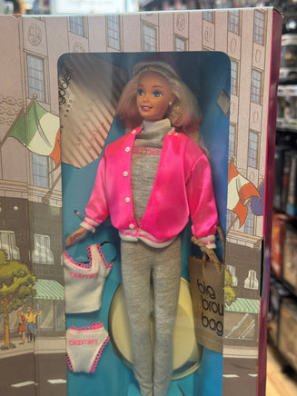 Barbie at Bloomingdales #16290 (Vintage Barbie, Mattel) - Bitz & Buttons