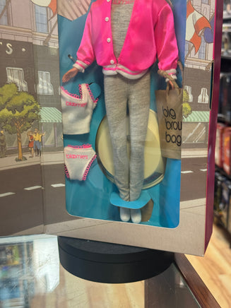 Barbie at Bloomingdales #16290 (Vintage Barbie, Mattel) - Bitz & Buttons