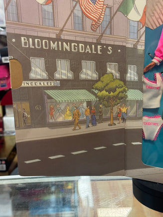 Barbie at Bloomingdales #16290 (Vintage Barbie, Mattel) - Bitz & Buttons
