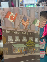 Barbie at Bloomingdales #16290 (Vintage Barbie, Mattel) - Bitz & Buttons