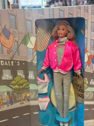 Barbie at Bloomingdales #16290 (Vintage Barbie, Mattel) - Bitz & Buttons