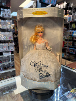 Wedding Day Barbie Blonde 17119 (Vintage Barbie, Mattel) SEALED - Bitz & Buttons
