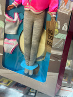 Barbie at Bloomingdales #16290 (Vintage Barbie, Mattel) - Bitz & Buttons