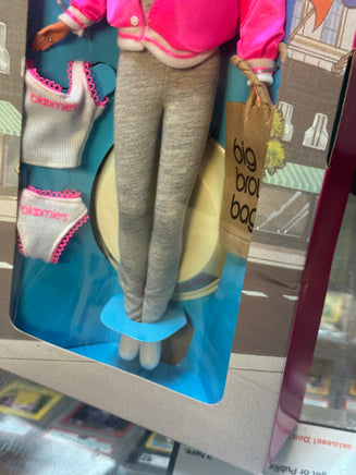 Barbie at Bloomingdales #16290 (Vintage Barbie, Mattel) - Bitz & Buttons