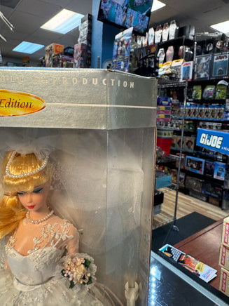 Wedding Day Barbie Blonde 17119 (Vintage Barbie, Mattel) SEALED - Bitz & Buttons