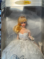 Wedding Day Barbie Blonde 17119 (Vintage Barbie, Mattel) SEALED - Bitz & Buttons