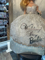 Wedding Day Barbie Blonde 17119 (Vintage Barbie, Mattel) SEALED - Bitz & Buttons