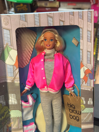 Barbie at Bloomingdales #16290 (Vintage Barbie, Mattel) - Bitz & Buttons
